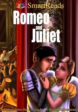 SmartReads Romeo and Juliet