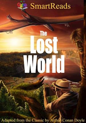 SmartReads The Lost World