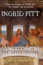 Annul Domini: The Jesus Factor 
