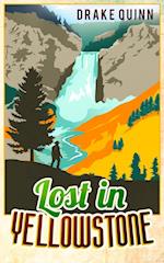Lost in Yellowstone