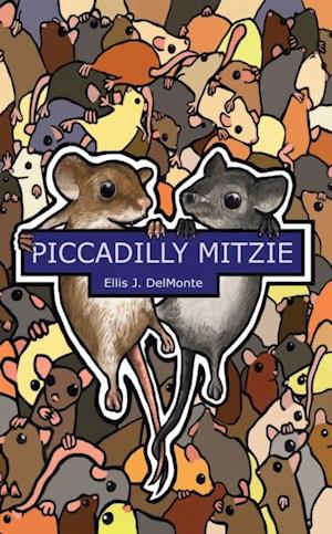 Piccadilly Mitzie