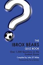 Ibrox Bears Quiz Book