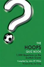 Hoops Quiz Book
