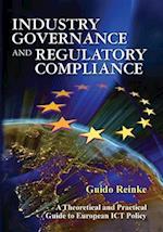 Industry Governance and Regulatory Compliance