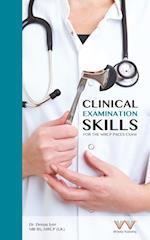 Clinical Examination Skills for the MRCP Paces Exam