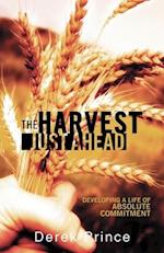 The Harvest Just Ahead 