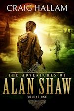 Adventures of Alan Shaw