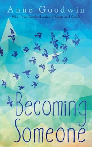 Becoming Someone