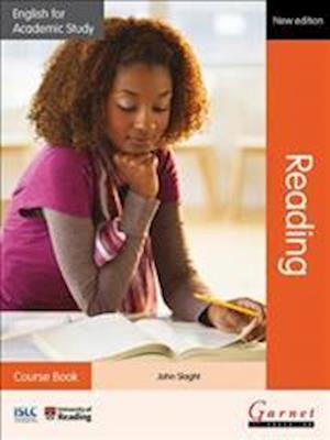 English for Academic Study: Reading Course Book - Edition 2