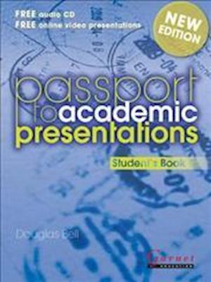Passport to Academic Presentations Course Book & CDs (Revised Edition)