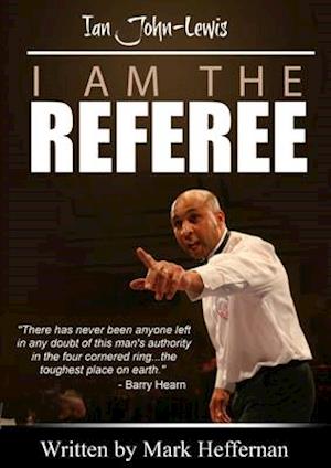 I am the Referee
