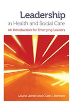 Leadership in Health and Social Care