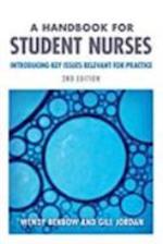 Handbook for Student Nurses, second edition