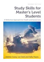 Study Skills for Master's Level Students, second edition