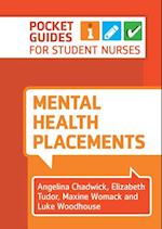 Mental Health Placements