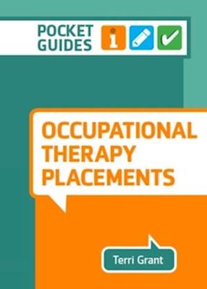 Occupational Therapy Placements