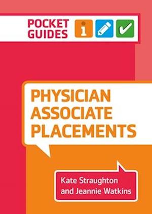 Physician Associate Placements