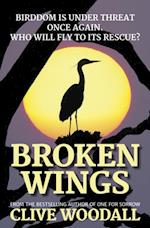 Broken Wings