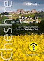 Easy Walks from the Sandstone Trail