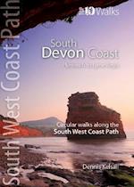 South Devon Coast - Plymouth to Lyme Regis