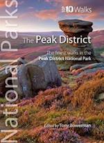 Peak District (Top 10 walks)