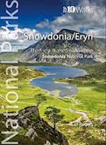 Snowdonia/Eryri