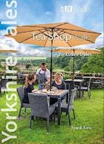 Top 10 Yorkshire Dales Tea Shop Walks