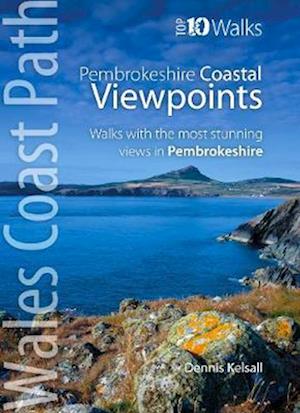 Pembrokeshire - Walks to Coastal Viewpoints