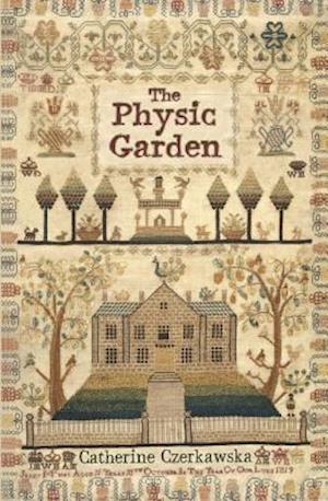 The Physic Garden