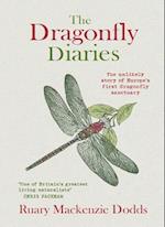 The Dragonfly Diaries
