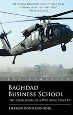 Baghdad Business School