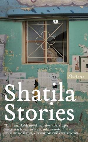 Shatila Stories