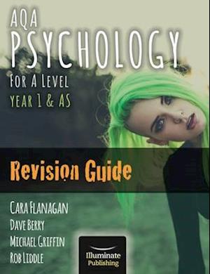 AQA Psychology for A Level Year 1 & AS - Revision Guide