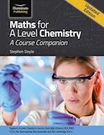 Maths for A  Level Chemistry
