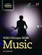 WJEC/Eduqas GCSE Music: Student Book