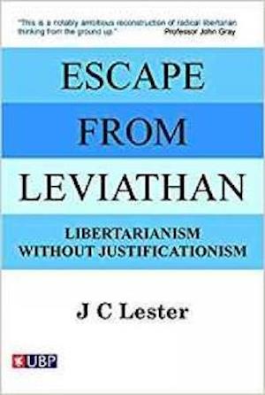 Escape From Leviathan