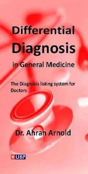 Differential Diagnosis in General Medicine