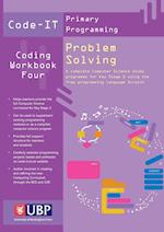 Code-It Workbook 4: Problem Solving Using Scratch