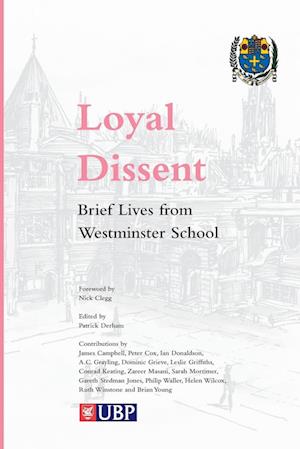 Loyal Dissent