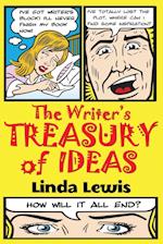 The Writer's Treasury of Ideas
