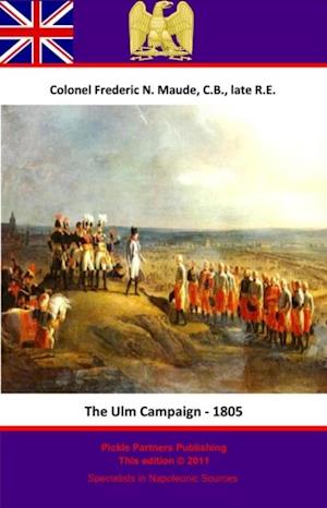 Ulm Campaign - 1805