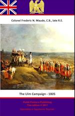 Ulm Campaign - 1805