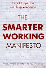 The Smarter Working Manifesto