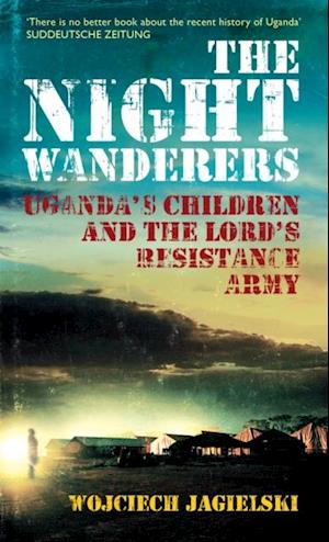 Night Wanderers