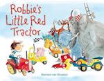 Robbie's Little Red Tractor