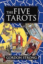 The Five Tarots