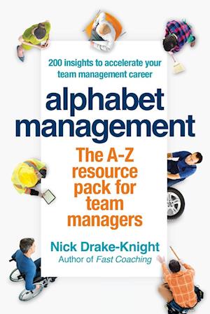 Alphabet Management