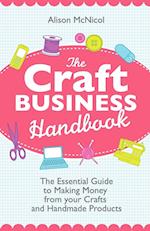 The Craft Business Handbook