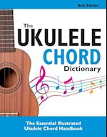 The Ukulele Chord Dictionary