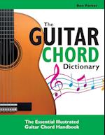 The Guitar Chord Dictionary